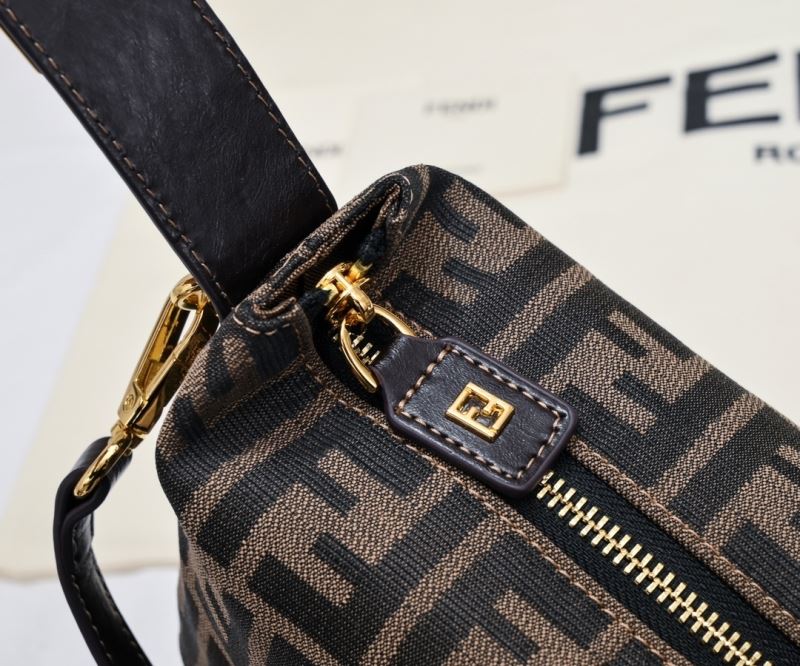 Fendi Cosmetic Bags